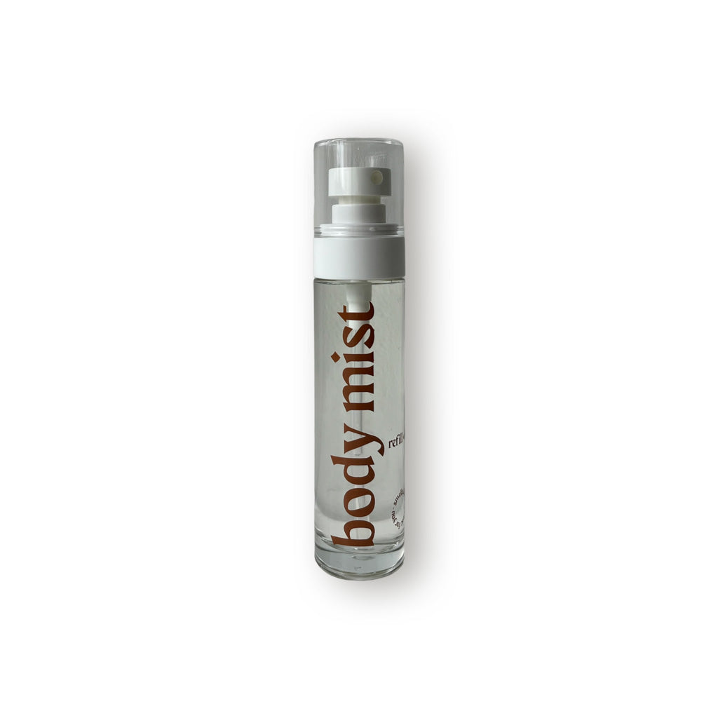 Body Mist 50ml (refilliado)