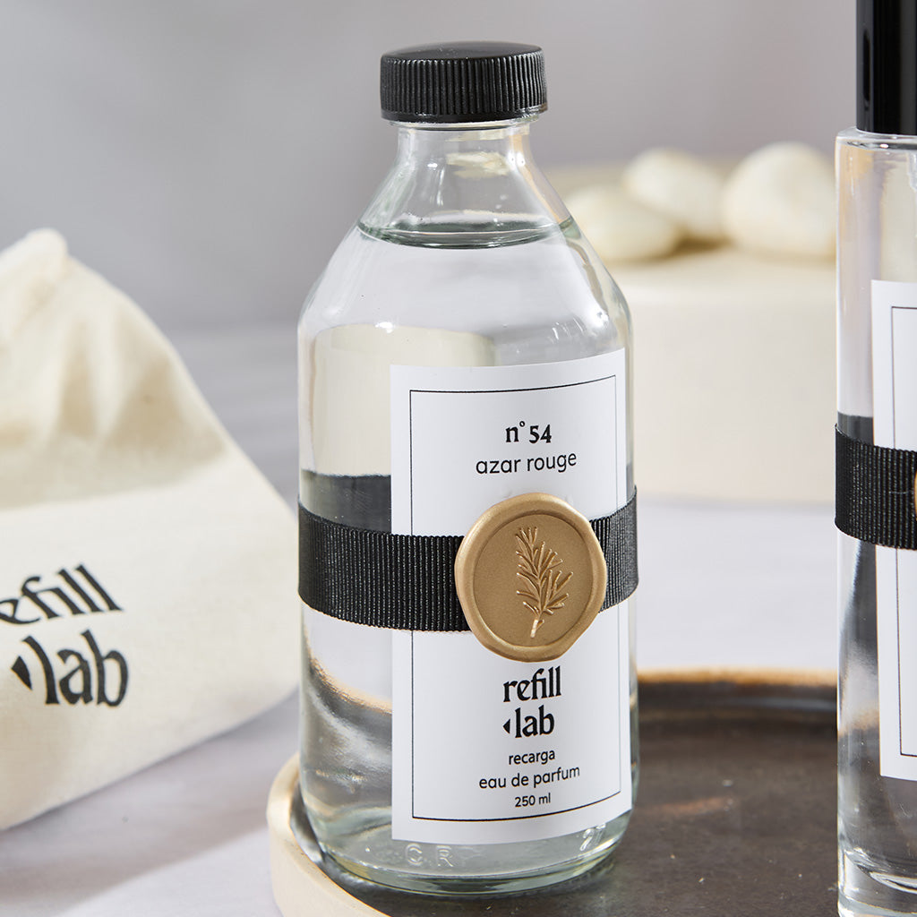 Love Refill Perfume kit