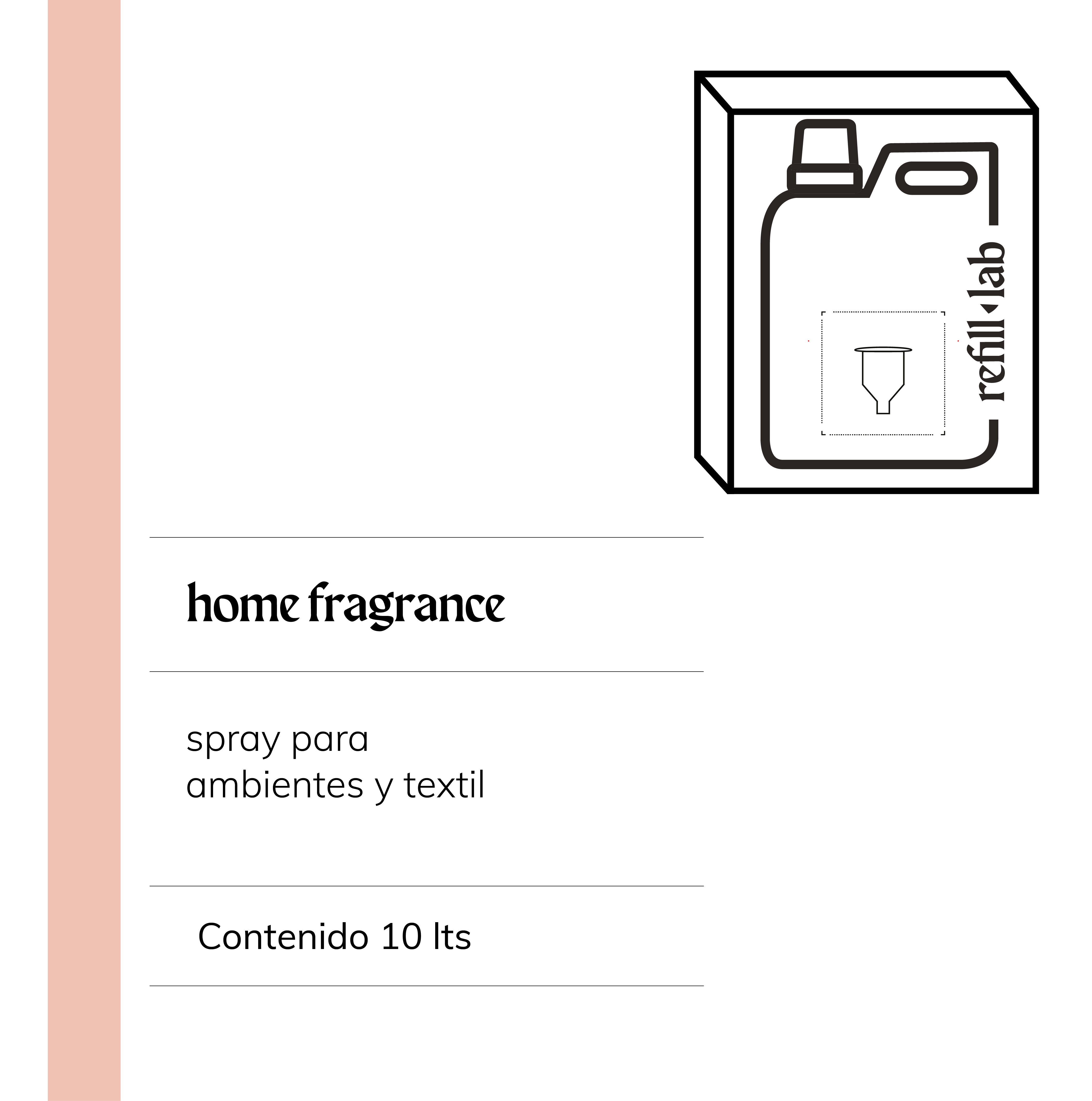 <b>Home Fragrance 10 lts</b> - Santal Fever