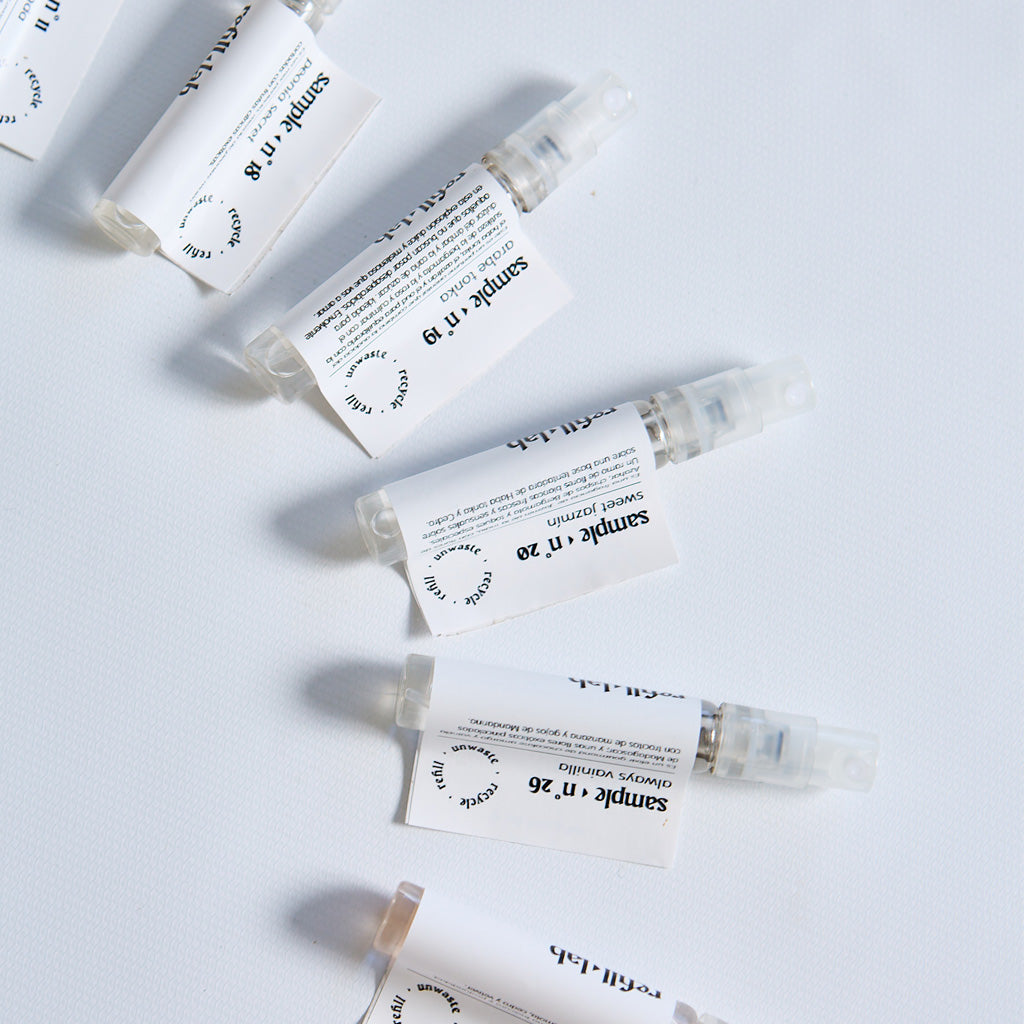 Sample Home fragrance