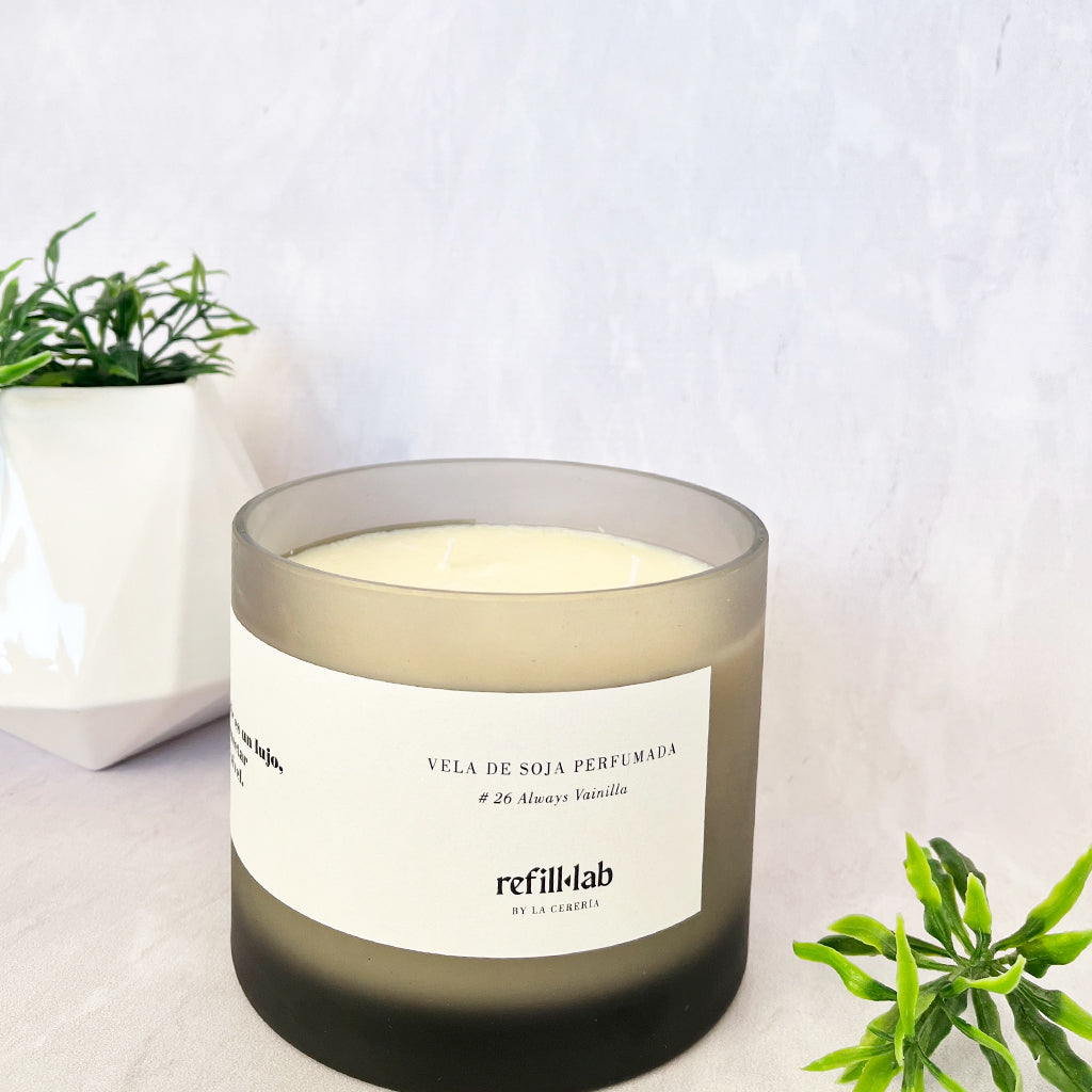 VELAS REFILL