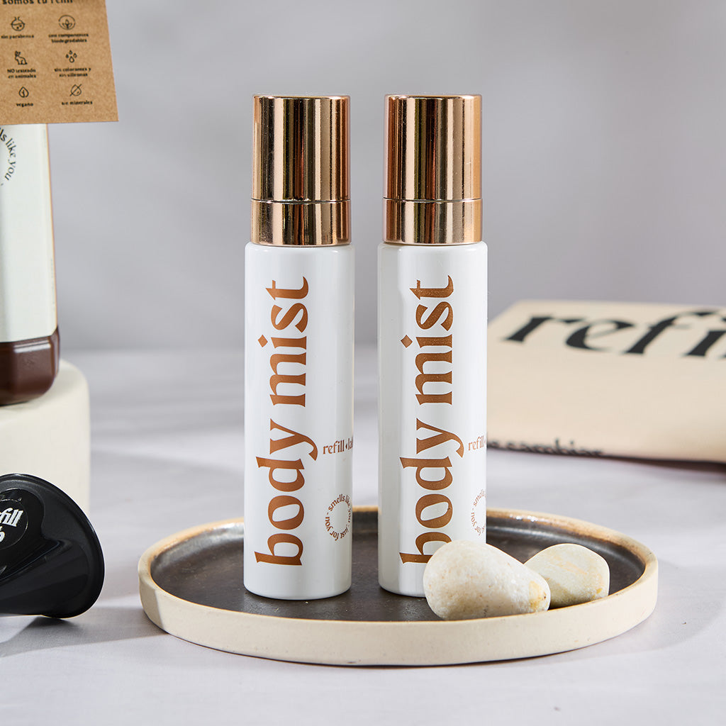 Perfect Gift Kit (Body Mist)