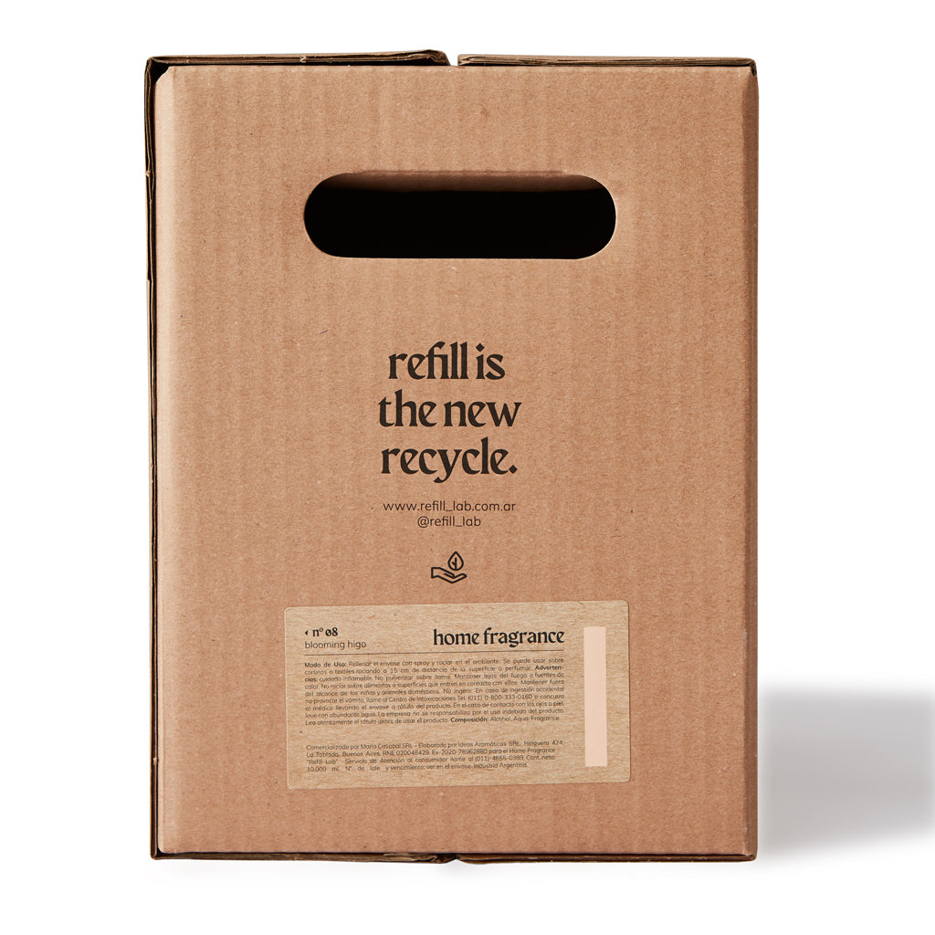 <b>Home Fragrance 10 lts</b> - Santal Fever