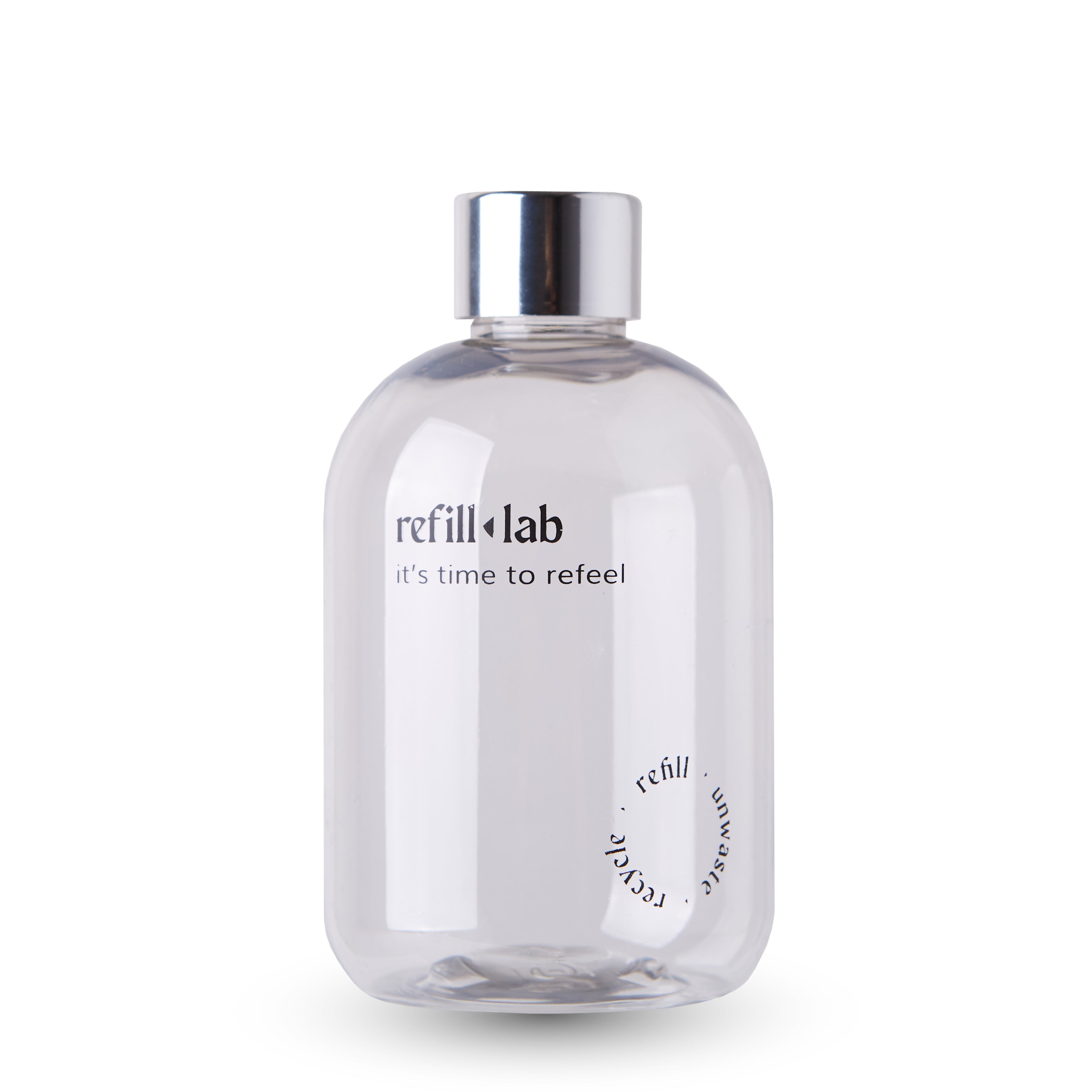 Envase PET difusor 300ml