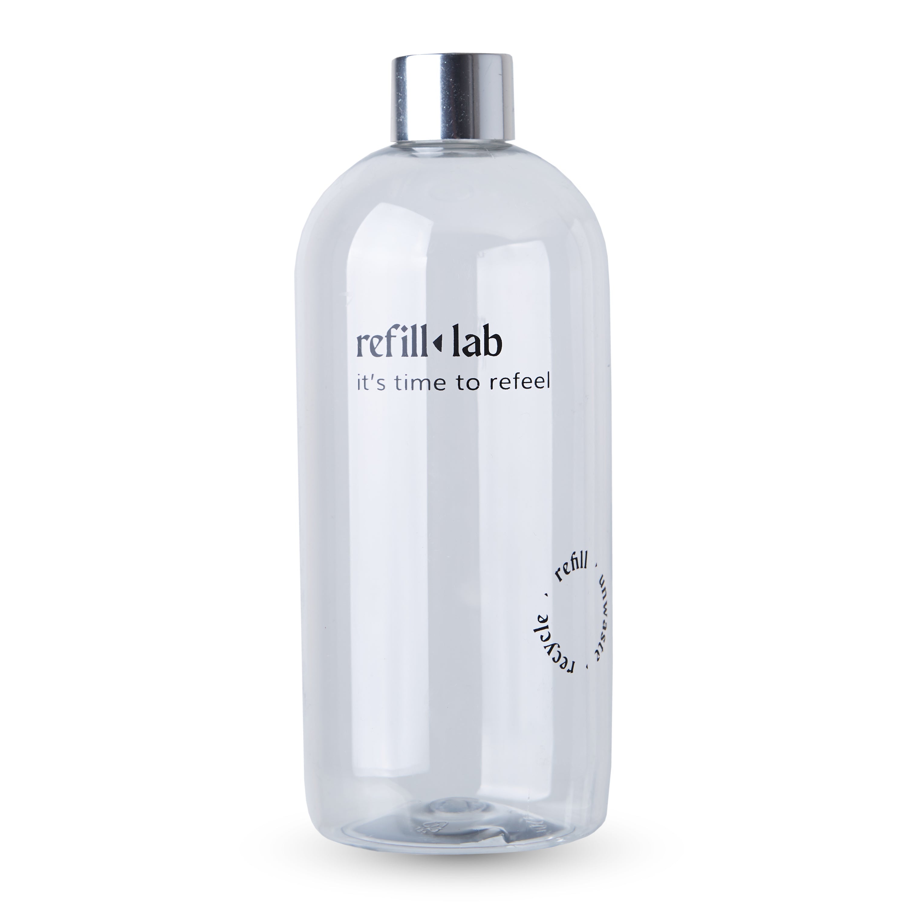 Envase PET difusor 500ml