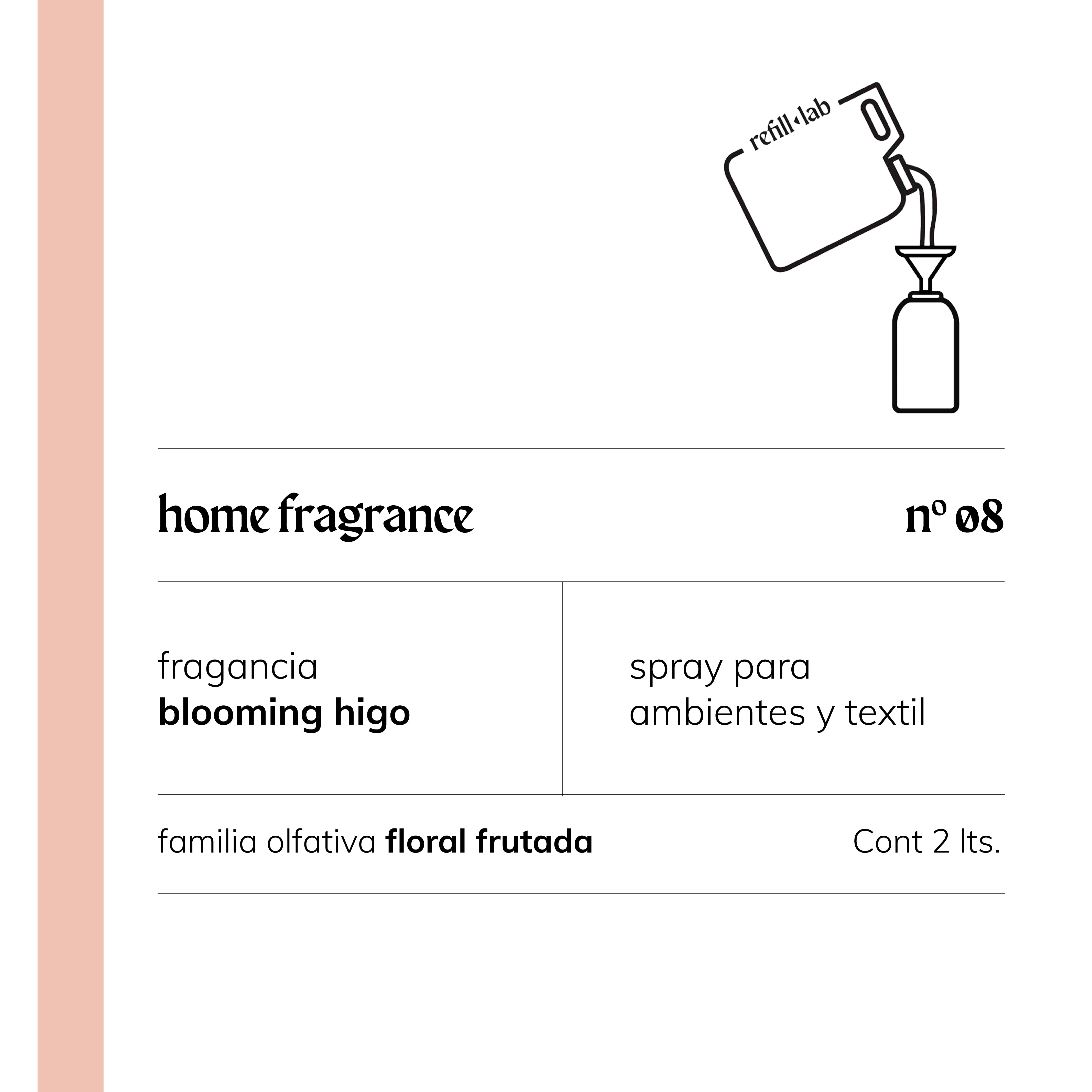 Home Fragrance 2 lts.