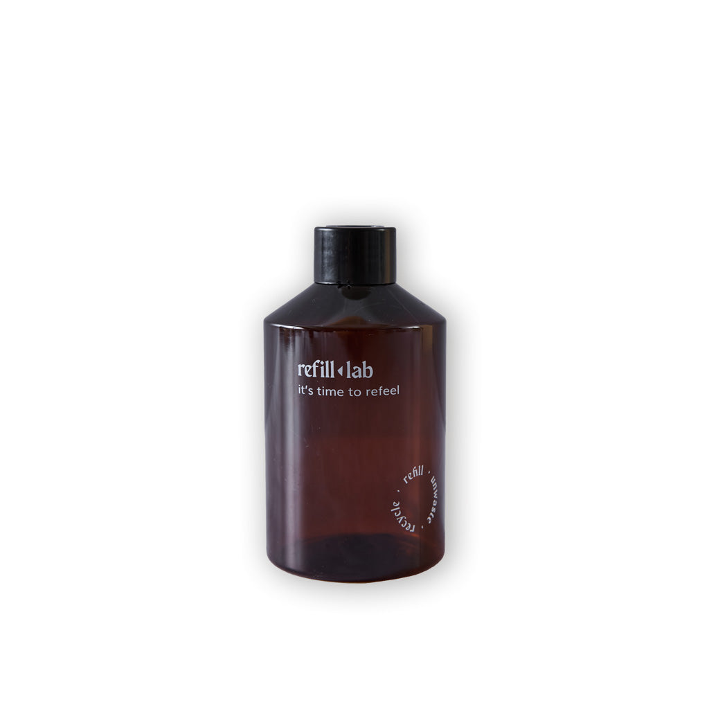 Envase PET difusor 250ml