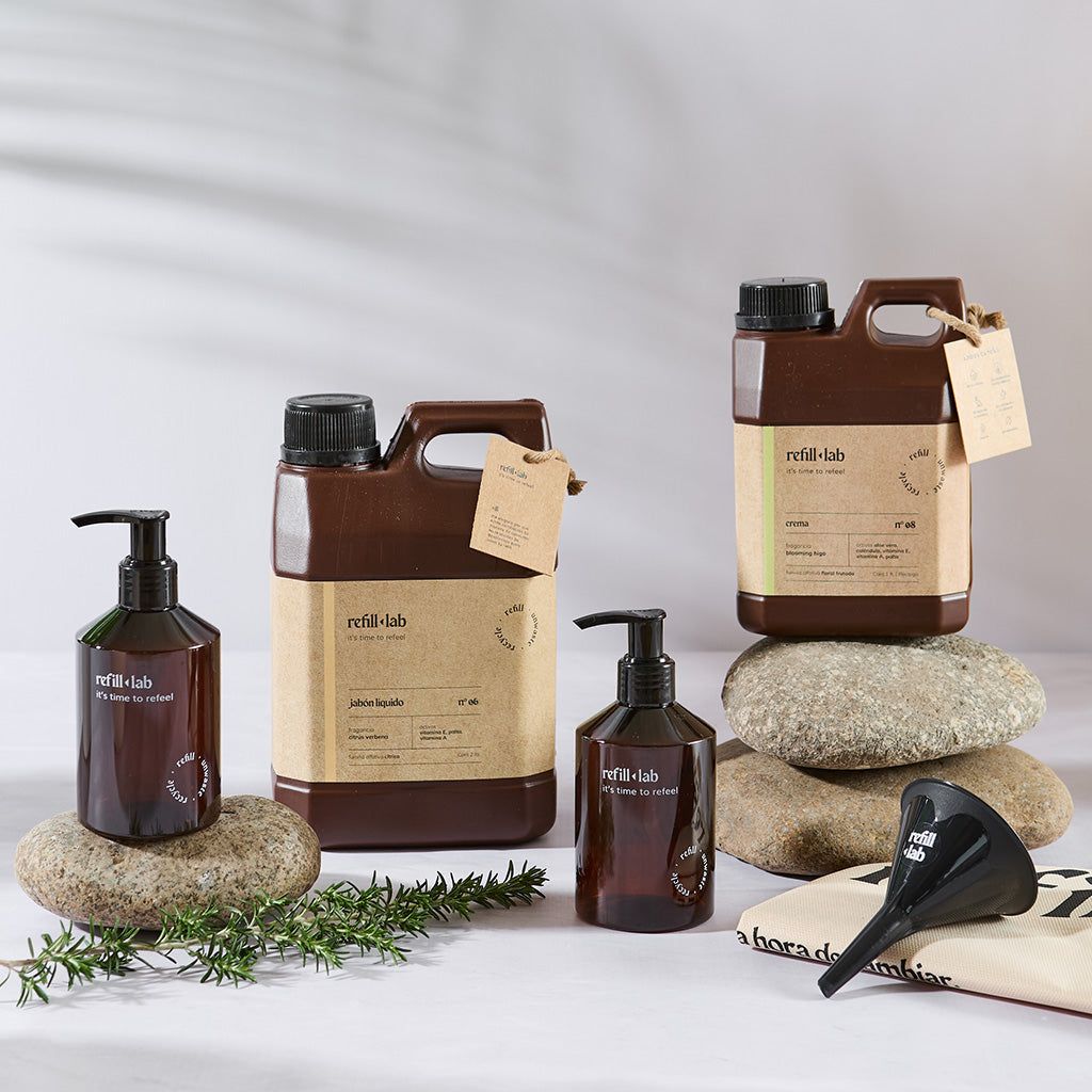 Bath kit