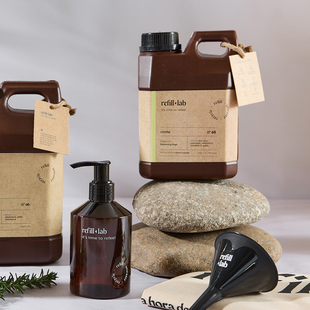 Bath kit
