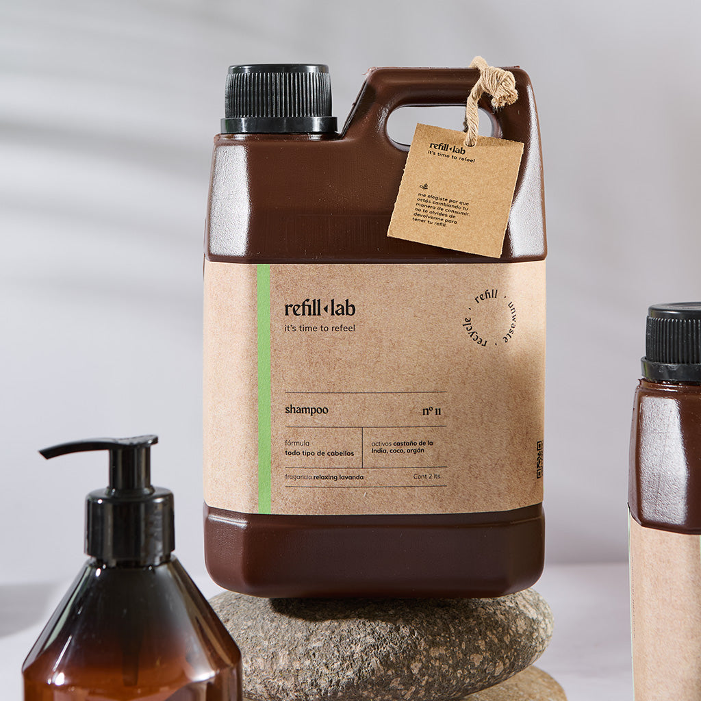 Hair Kit
