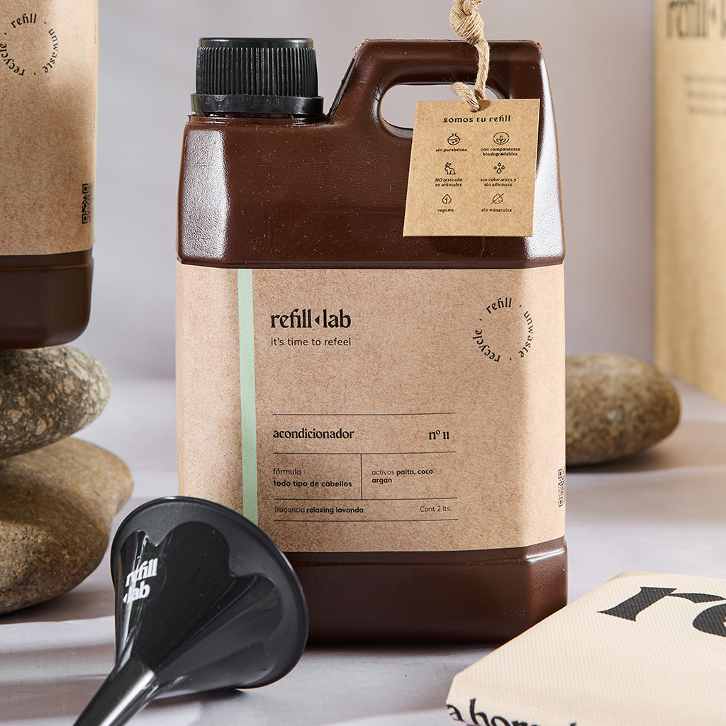 Hair Kit