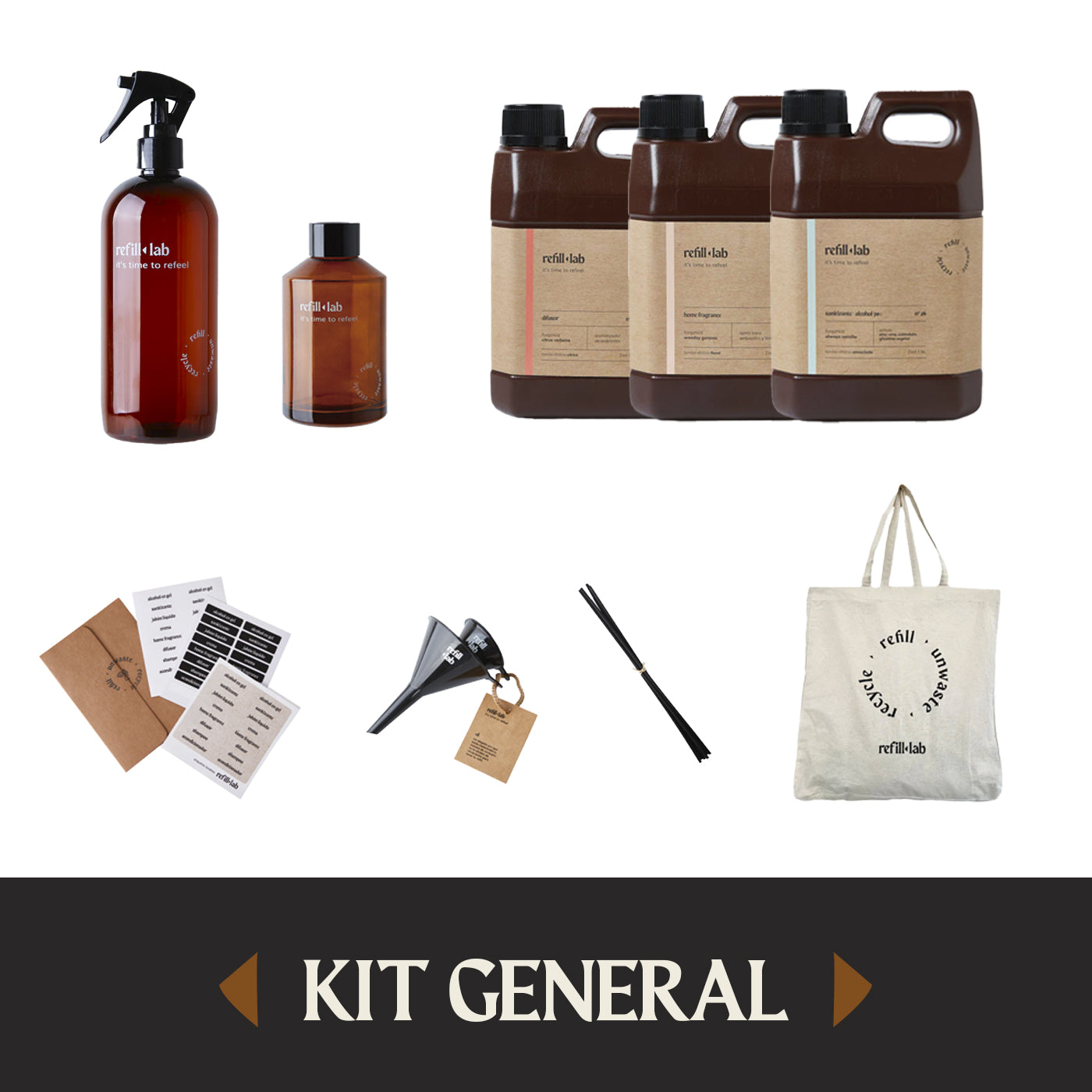 Kit General