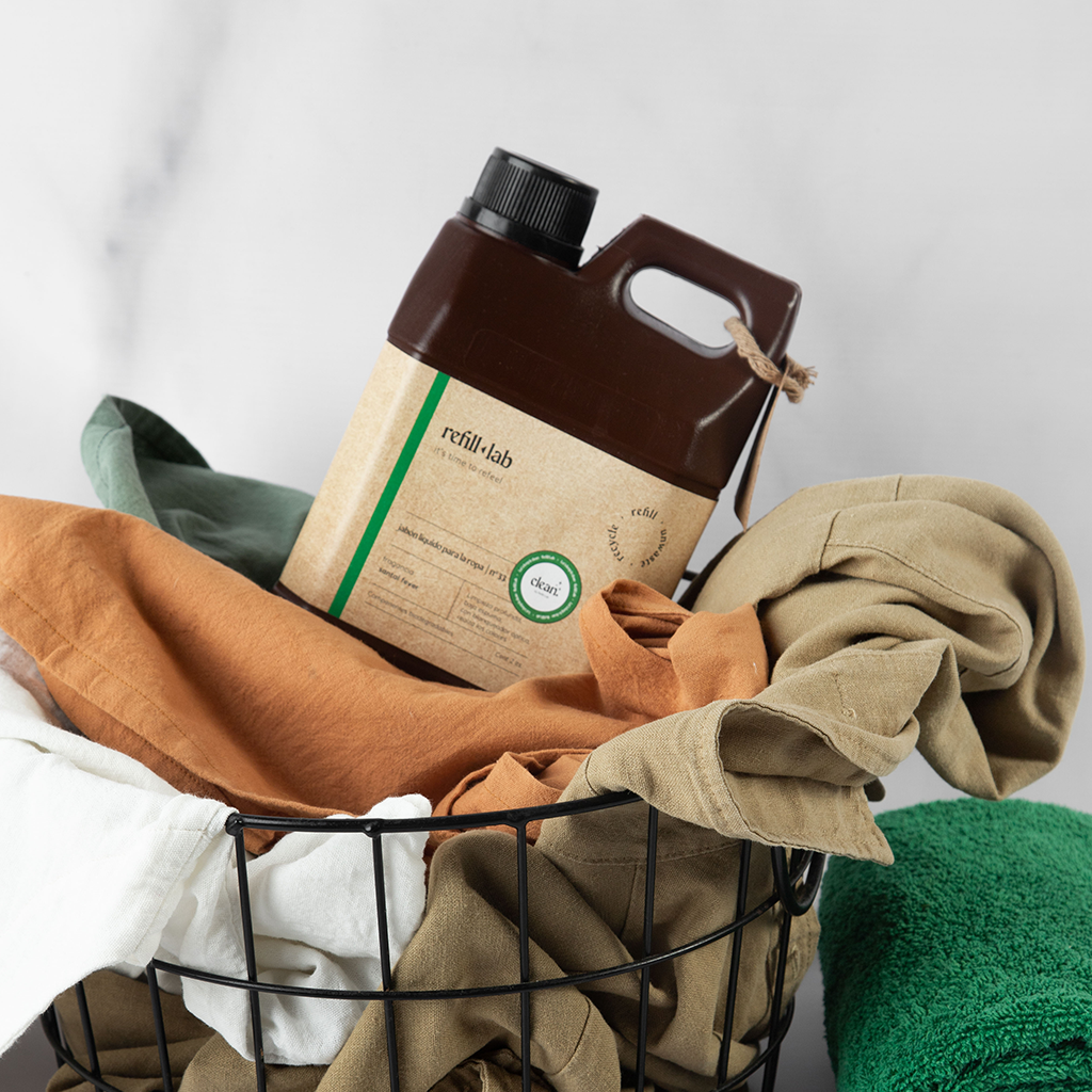 Eco clean duo