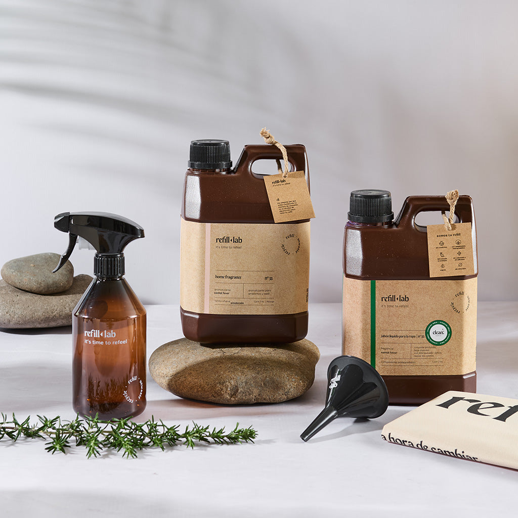LAUNDRY KIT