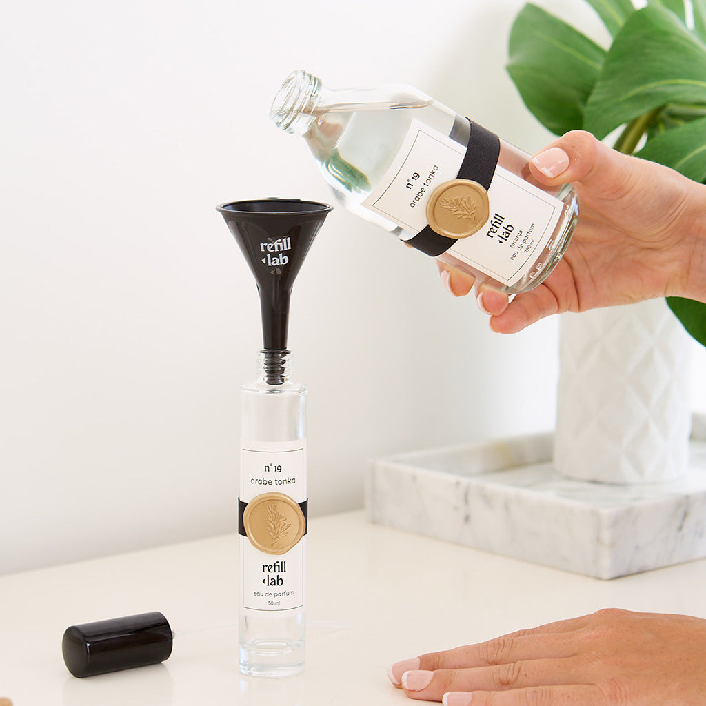 Love Refill Perfume kit