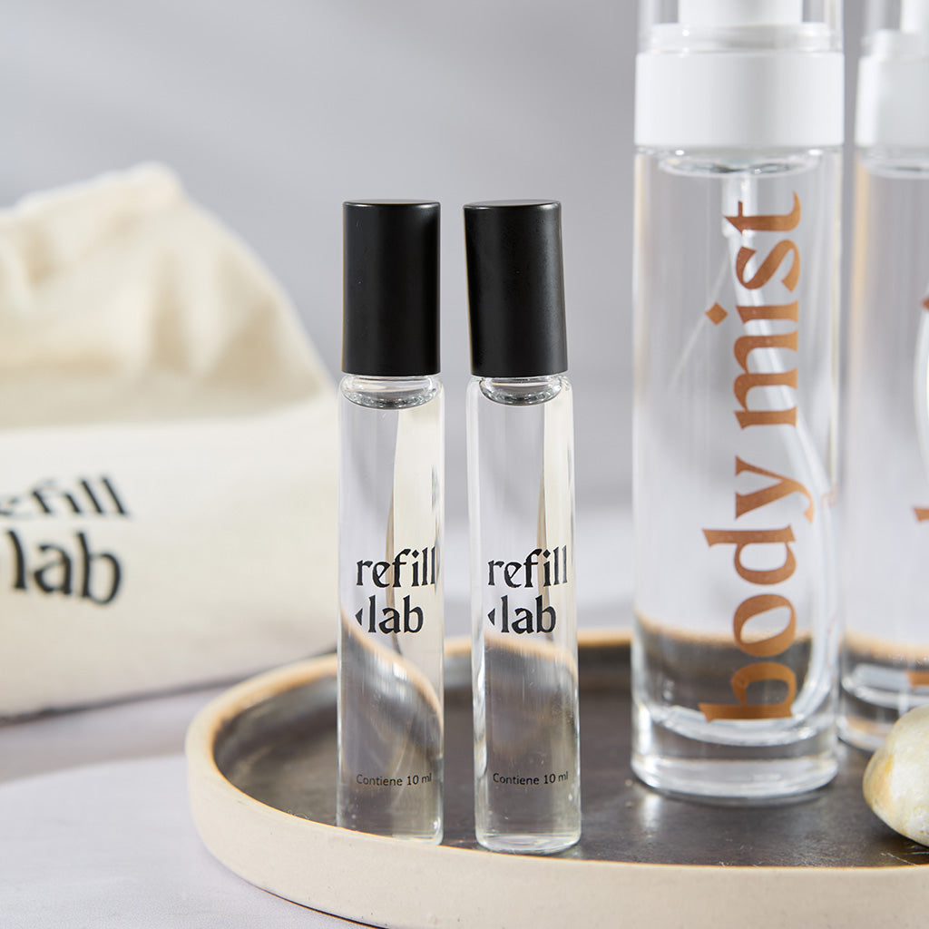 Perfect Gift Kit (Body Mist)