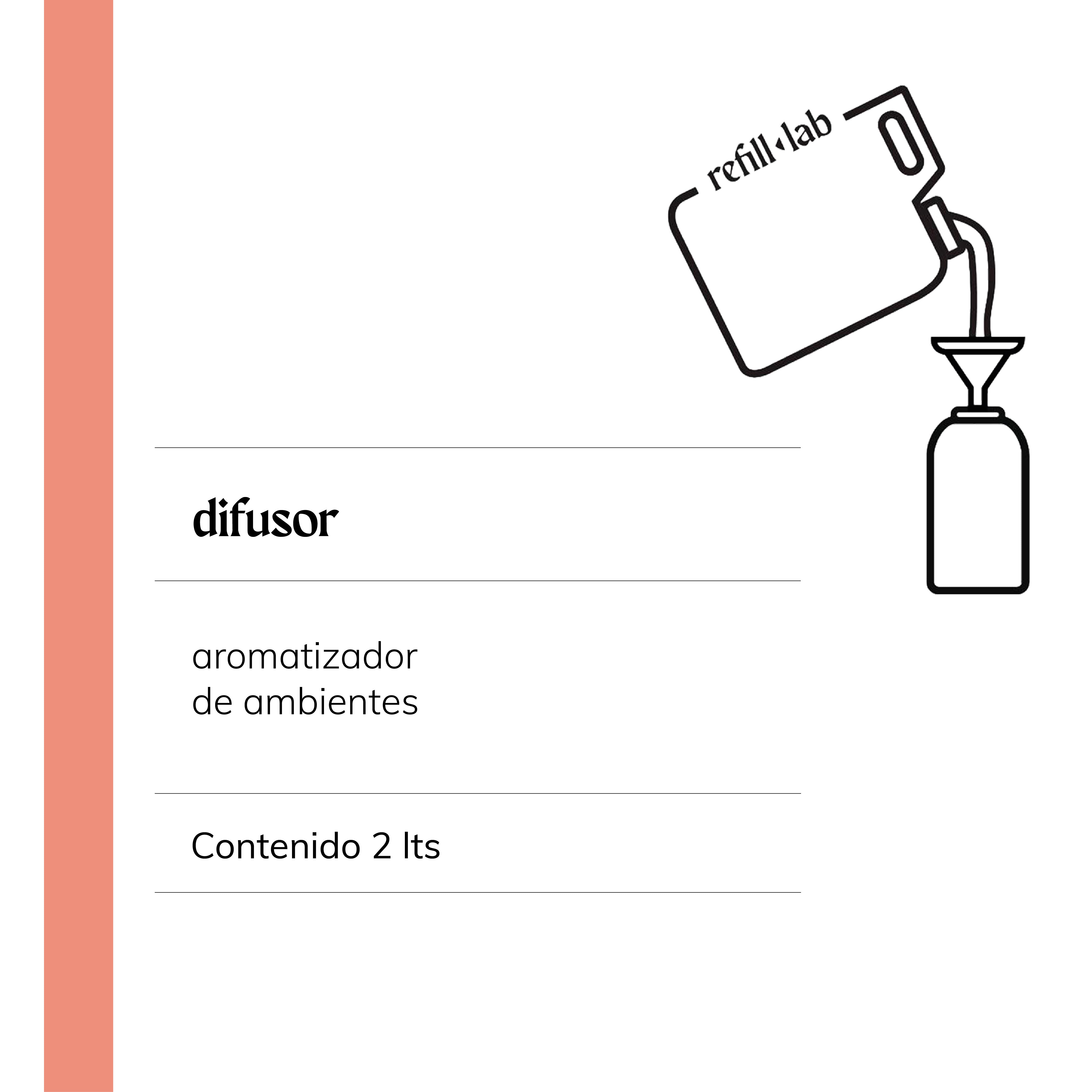 <b>Difusor 2 lts</b> - Santal Fever