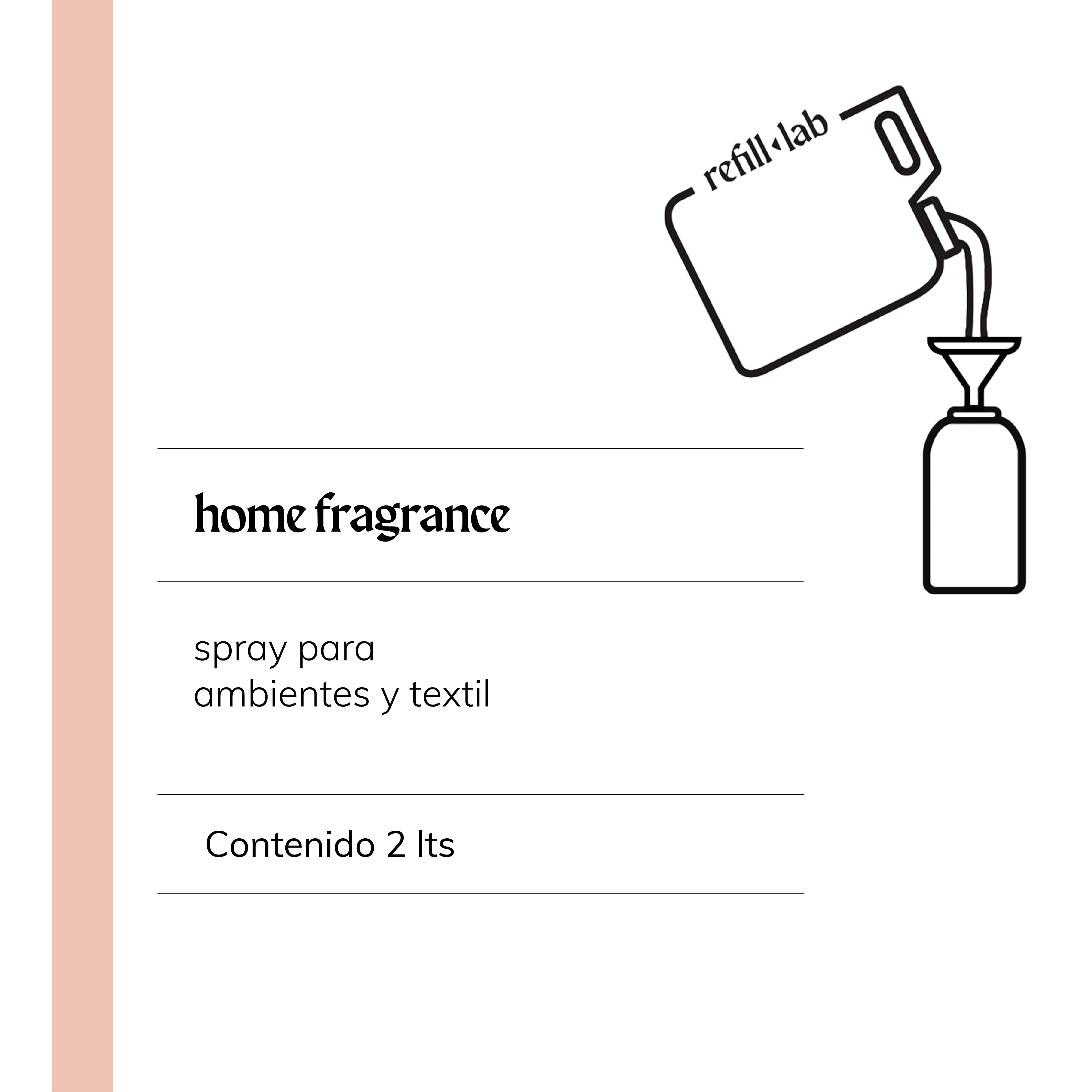 <b>Home Fragrance 2 lts</b> - Santal Fever