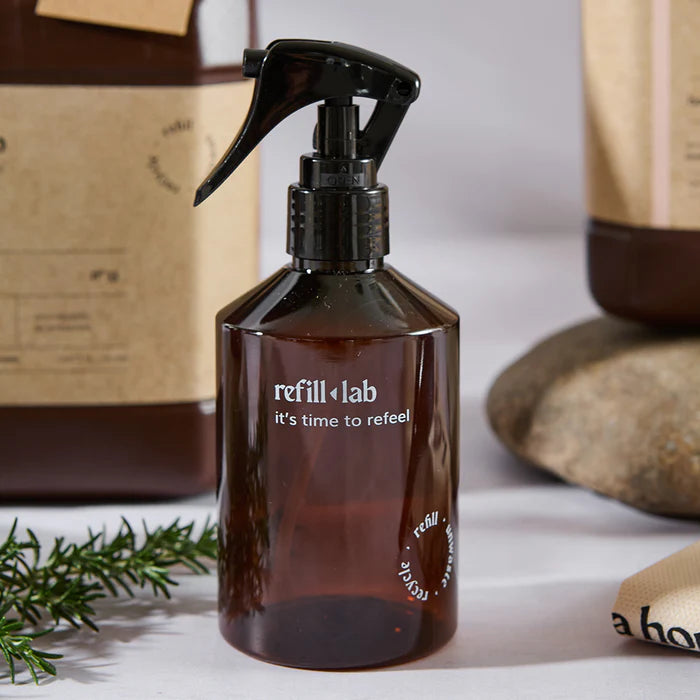 Refeelling Home Kit - Cedro Noir