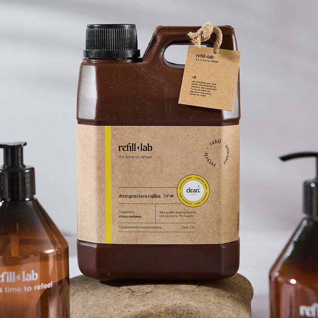 Soap Kitchen kit