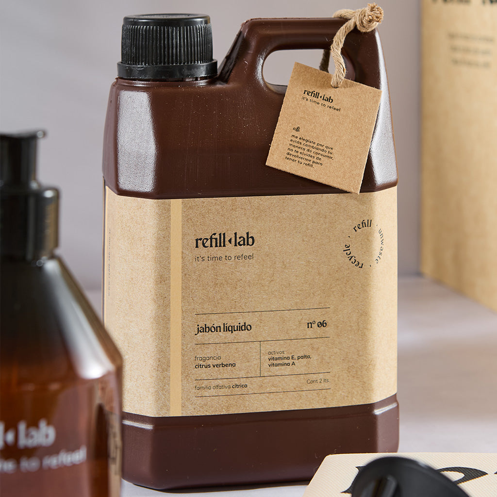 Soap Kitchen kit