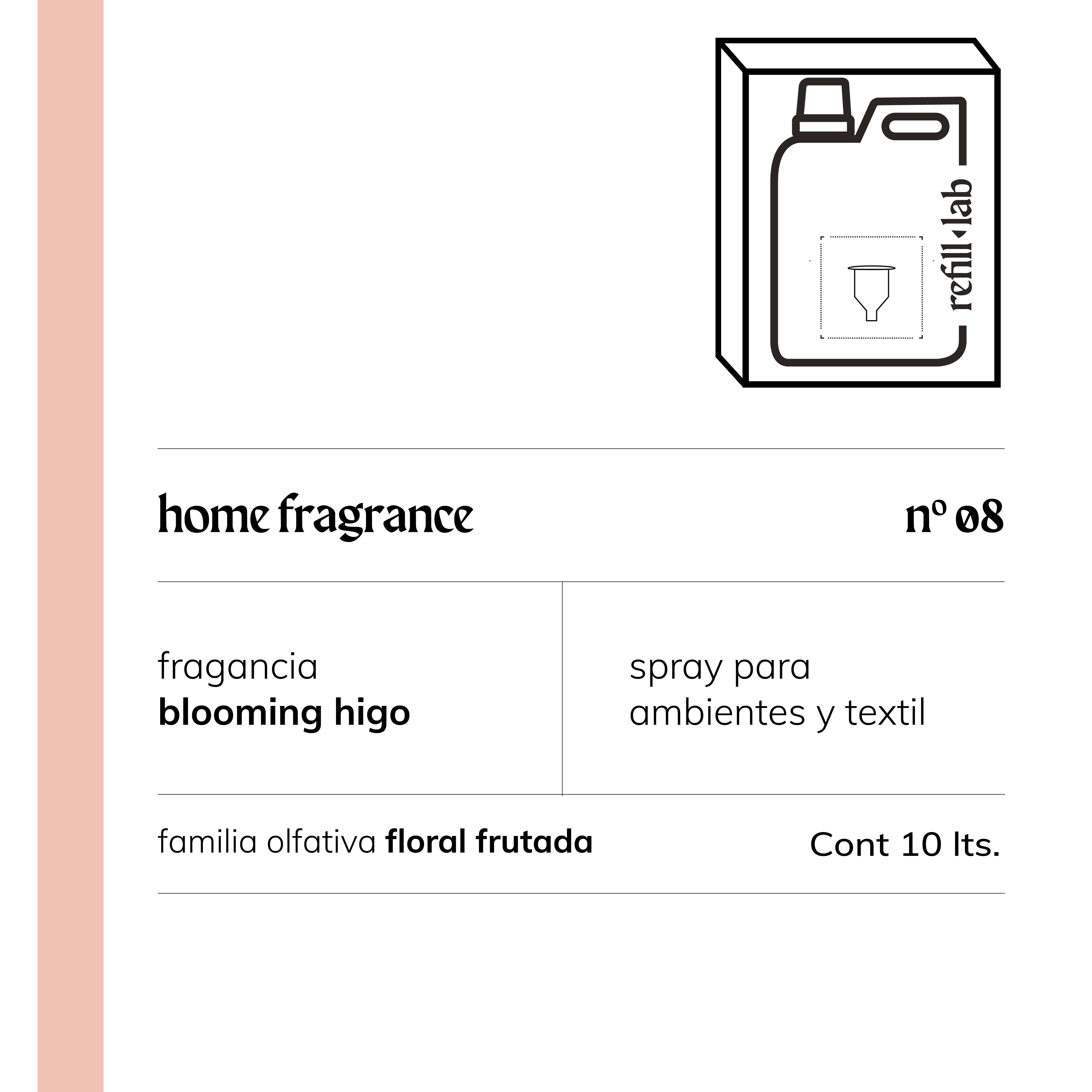 Home Fragrance 10 lts.